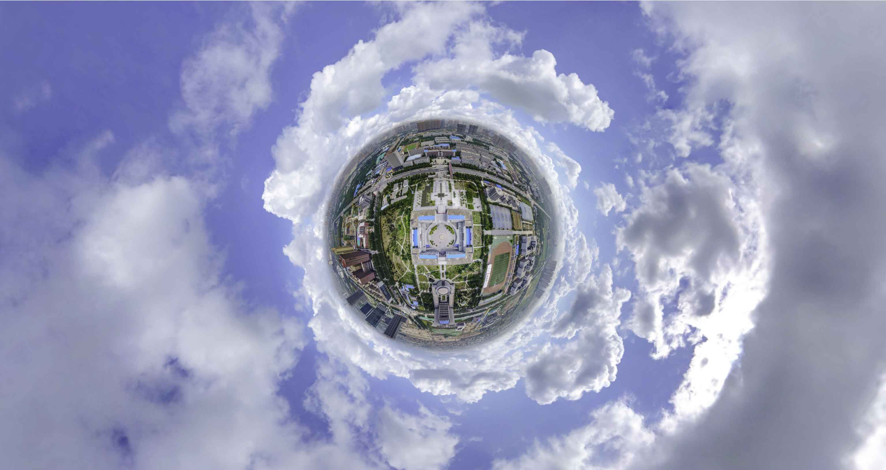 陵水格凸河风景名胜区